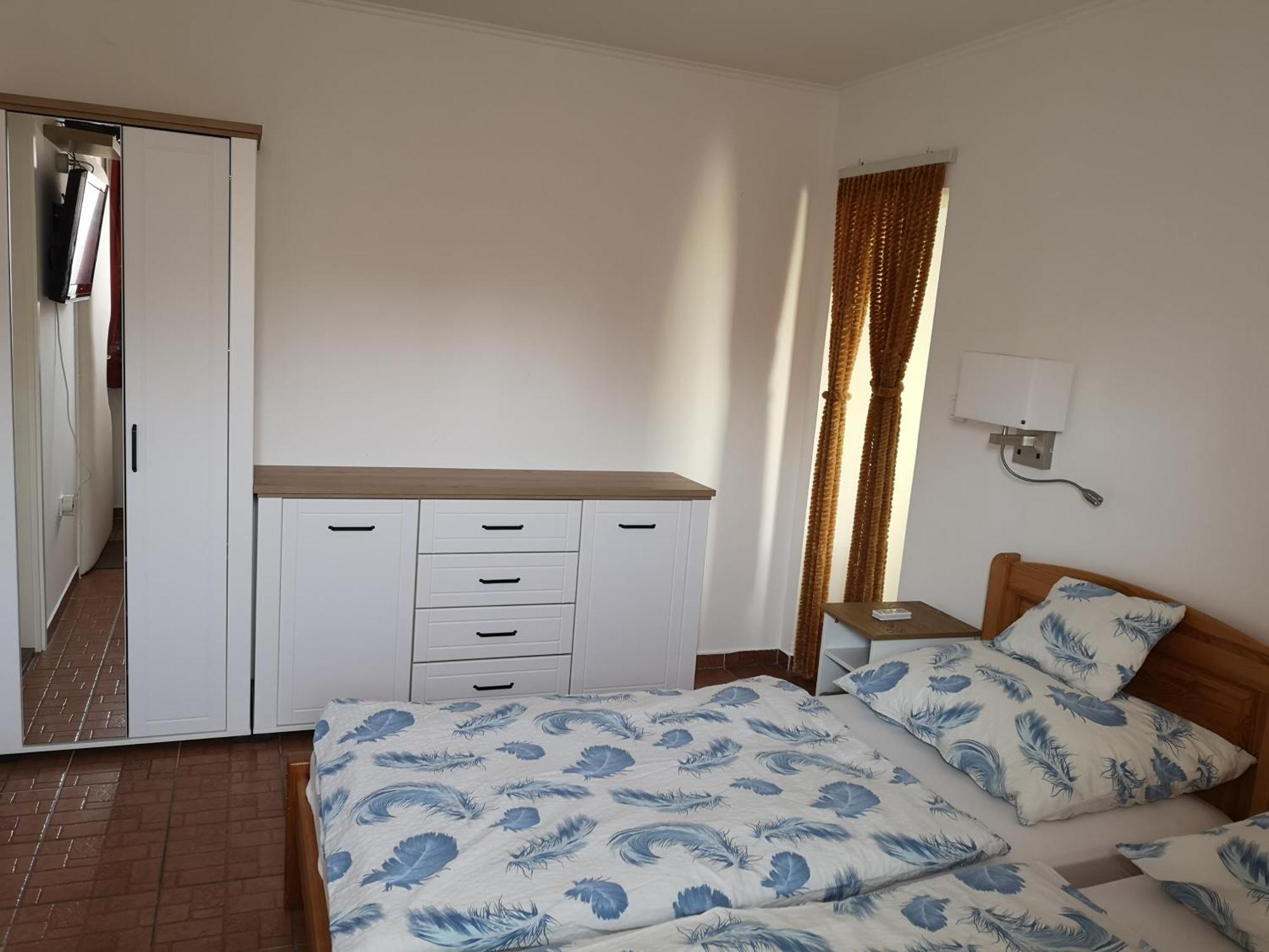 Apartman Kaszas Garden Mosonmagyarovar Exterior photo